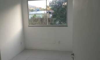 Imagem 5: Locação! Apartamento com 50 m2, 2 quartos em condomínio fechado!