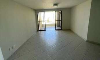 Imagem 7: Apartamento para venda possui 164 metros quadrados com 4 quartos em Manaíra - João Pessoa