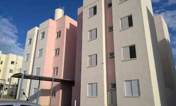 Imagem 2: Apartamento para venda no Recanto do Jupiá com 2 quartos em Glebas Califórnia - Piracicaba