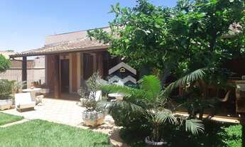 Imagem 5: PIRACICABA - Casa Padrão - Gran Parck residencial