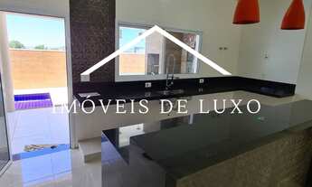 Imagem 7: Casa nova para venda no Condomínio Lagos do Icaraí, em Salto - SP