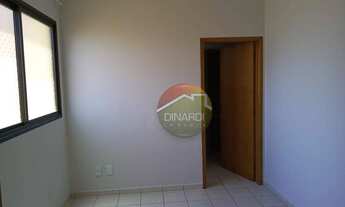 Imagem 6: Apartamento com 1 dormitório para alugar, 34 m² por R$ 900,00 - Jardim Irajá - Ribeirão Pr