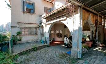 Imagem 2: Casa Pacaembu Casa com 5 dormitórios