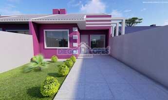 Imagem 2: Casa em Campina da Barra - Araucária