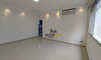 Imagem 2: GONZAGA - PRÓXIMO À PRAIA !!!