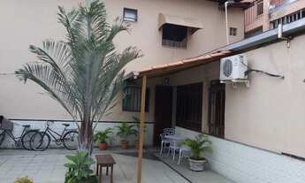 Imagem 2: Casa para venda com 3 quartos sendo 02 suítes, piscina,churrasqueira em Cidade Nobre - Ipa