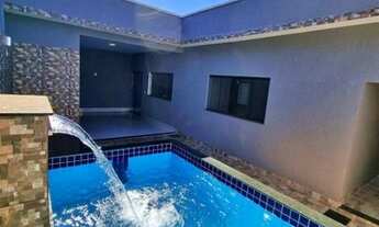 Imagem 3: Casa para Venda em Trindade, Monte cristo, 3 dormitórios, 1 suíte, 3 banheiros, 3 vagas