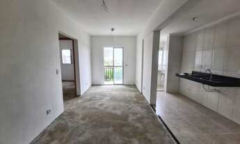 Imagem: Apartamento para venda possui 48 metros