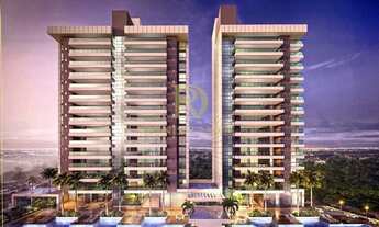 Imagem: Apartamento Mansão Bellagio à venda último