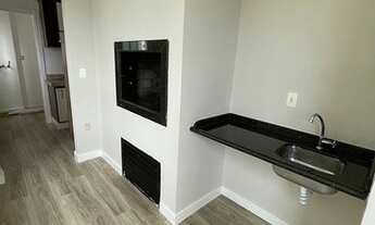 Imagem 6: APTO QUADRA MAR REFORMADO 3 DORM 2 VAGAS BARRA SUL