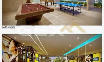 Imagem 5: Lançamento alto padrão no Centro