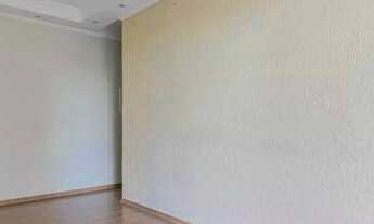 Imagem 4: Residencial JD. Botânico 2 quartos 1 vaga livre e repleto de armários -lindo apê