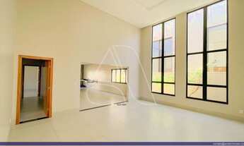 Imagem 3: Casa de condomínio para venda tem 420 metros quadrados com 3 quartos em Boa Vista - Anápol