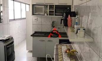 Imagem 5: Apartamento com 2 dormitórios à venda, 83 m² por R$ 390.000,00 - Ipiranga - São Paulo/SP