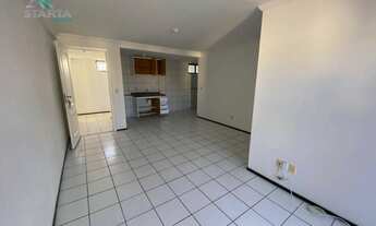 Imagem 6: Apartamento à venda próximo à Praia de Iracema, de 70,53m², com 02 Qts/01 suíte, cozinha a