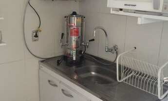 Imagem 2: Aluga-se sala comercial na Penha de França - São Paulo - SP