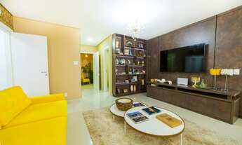 Imagem 3: Apartamento à venda no Marista, ao lado da Ricardo Paranhos