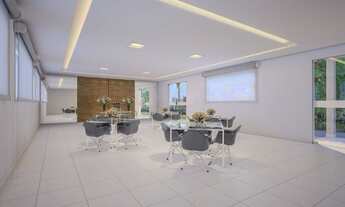 Imagem 3: Apartamentos de 2 quartos no Cambeba, com elevador e opção de varanda