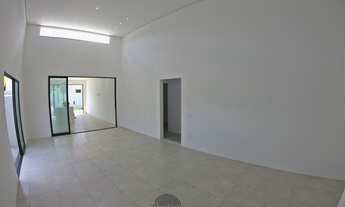 Imagem 3: Casa com 3 suites e jacuzzi no Condominio Veredas