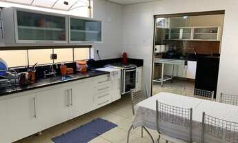 Imagem 6: Casa para Venda em Bauru, Parque Jardim Europa, 3 dormitórios, 3 suítes, 6 banheiros, 4 va