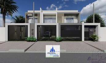 Imagem 5: REF: V071 SOBRADOS RES. MIKAELA