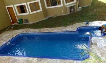 Imagem 3: Linda casa no Terceiro Lago - Solo Sagrado