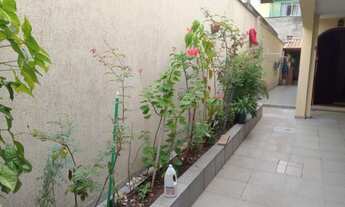 Imagem: Sobrado para venda possui 160 metros quadrados