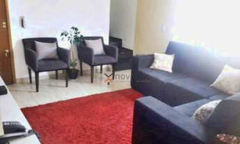 Imagem 4: Cobertura com 2 dormitórios à venda, 48 m² por R$ 400.000,00 - Parque Novo Oratório - Sant