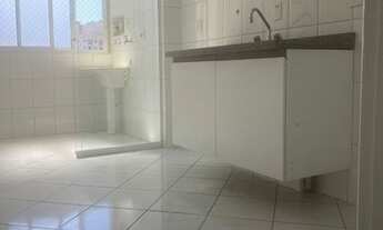 Imagem 3: Apartamento com 2 dormitórios para alugar, 65 m² por R$ 1.700/mês - Vila Siqueira - São Pa