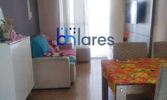 Imagem 5: Belo Horizonte - Apartamento Padrão - Frei Leopoldo