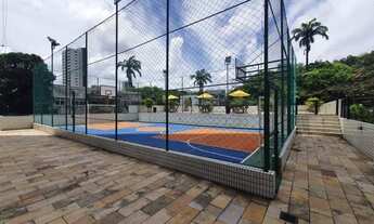 Imagem 5: 343- Apartamento com 190m², 4 quartos, ao lado do Clube Alemão