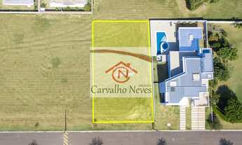 Imagem 7: Terreno em Condomínio em Jacaré - Cabreúva, SP