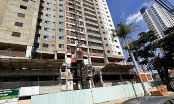 Imagem 4: Apartamento para venda possui 95 metros quadrados com 3 quartos em Setor Marista - Goiânia