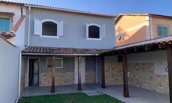 Imagem 2: Casa para venda com 3 quartos em Monet - Resende - Rio de Janeiro