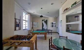 Imagem 5: Boulevard Alto do Candeal - 3 quartos - Suíte - Recém reformado - 2 vagas - 90m²