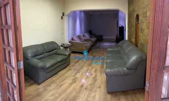 Imagem 3: Sobrado com 5 dormitórios à venda, 450 m² - Vila Augusta - Guarulhos/SP