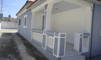 Imagem 2: Casa para aluguel possui 150 metros quadrados com 3 quartos em Vila Vianelo - Jundiaí - SP