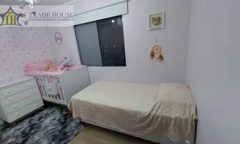 Imagem 7: Apartamento em Jardim Santa Emilia - São Paulo