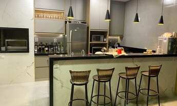 Imagem: Casa em Condomínio para Venda em Uberlândia