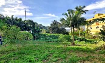 Imagem 6: Blumenau - Terreno Padrão - Valparaiso
