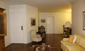 Imagem 6: Duas vagas de garagem em Higienópolis