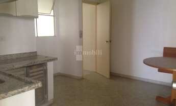 Imagem 6: AMPLO E AREJADO Apartamento com 3 dormitórios