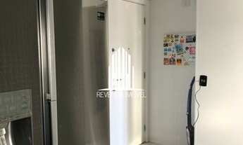 Imagem 6: Apartamento na Vila mascote de 147m com 3 suites e 3 vagas