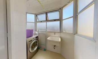 Imagem 7: APARTAMENTO COM FINO ACABAMENTO, DUAS VAGAS DE GARAGEM NO MELHOR DA VILA MASCOTE !