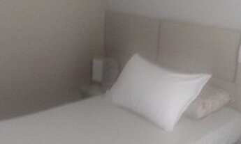 Imagem 7: Quartos para grandes e confortáveis