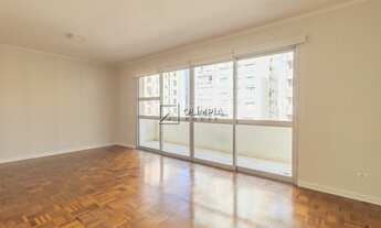 Imagem 3: Apartamento Locação Jardim Paulista 196 m² 3 Dormitórios