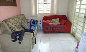 Imagem 5: Belo Horizonte - Casa Padrão - Alípio de Melo