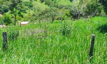 Imagem 7: Terreno em Loteamento com Vista para a Pedra do Baú e Pico Agudo