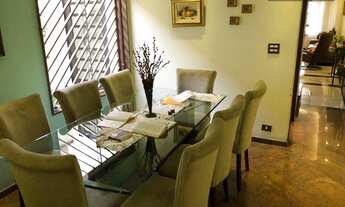 Imagem: Sobrado com 3 dormitórios à venda, 220