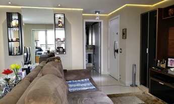 Imagem 7: PRÉDIO NOVO COM VARANDA GOURMET, LAZER DE CLUBE NO MELHOR DO SUMMER RESORT VILA MASCOTE !